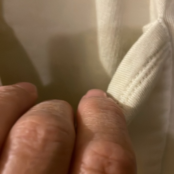 Mate the label cotton fleece joggers - Picture 8 of 15